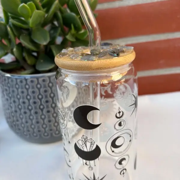 Gobelet matcha cosmique - Image 8