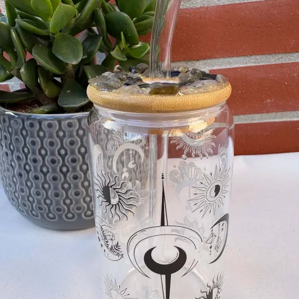 Gobelet matcha cosmique - Image 12