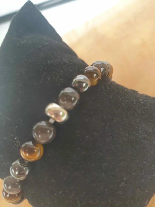 bracelet triple protection - Image 2
