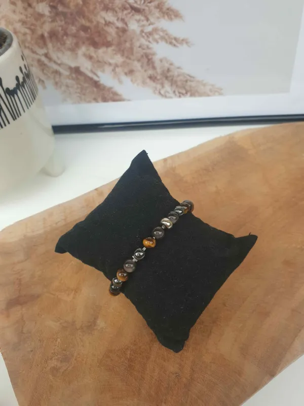 bracelet triple protection - Image 3