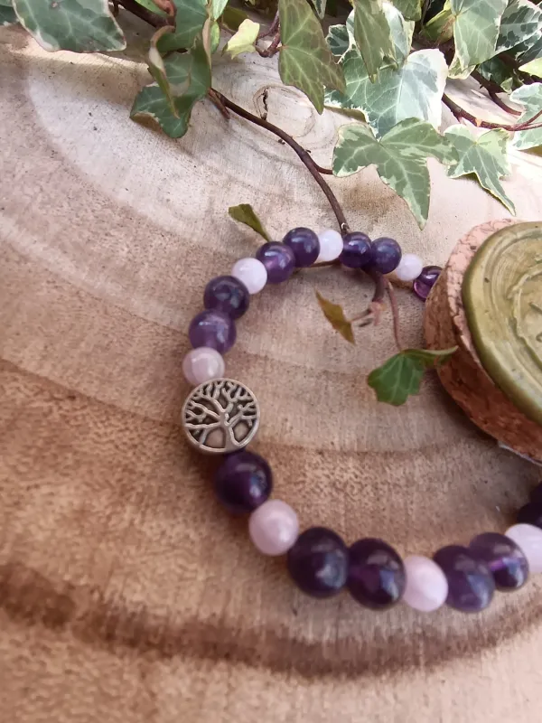 bracelet paix interieur