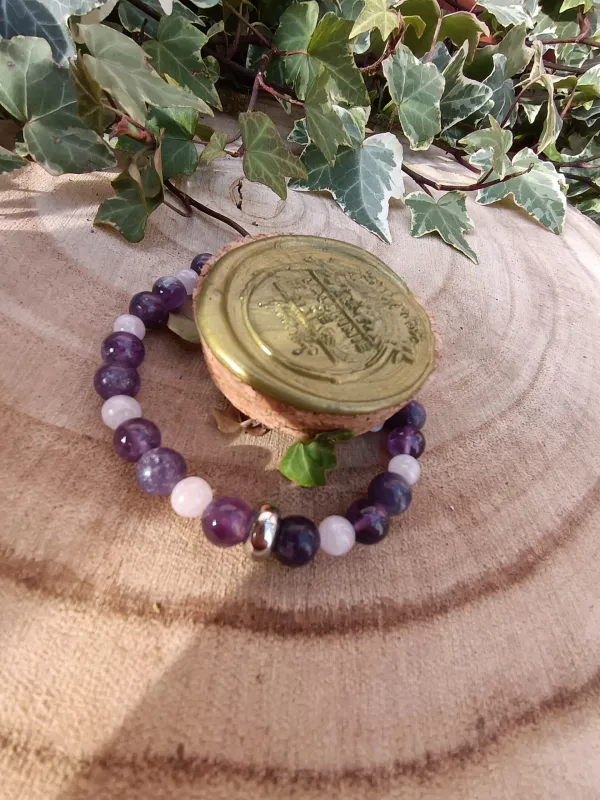 bracelet paix interieur - Image 2