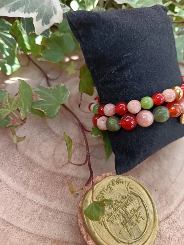 bracelet soulagement endometriose - Image 6