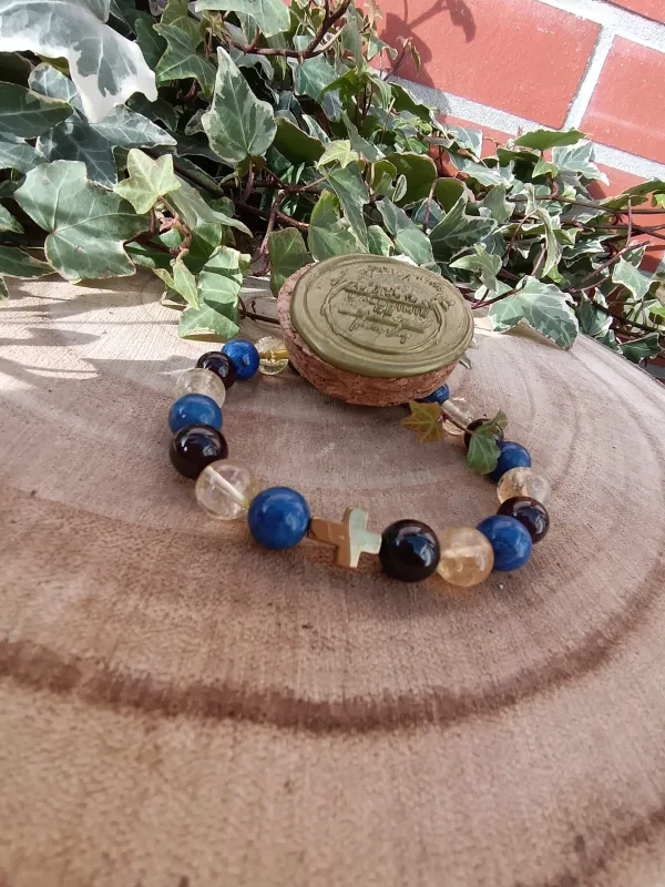 bracelet de la chance et réussite - Image 2