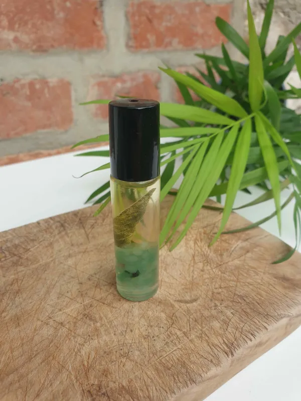 roll-on anti-inflammatoire et migraine