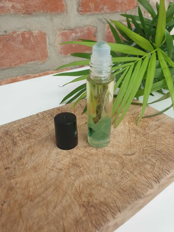 roll-on anti-inflammatoire et migraine - Image 2
