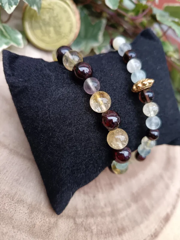 bracelet confiance en soi