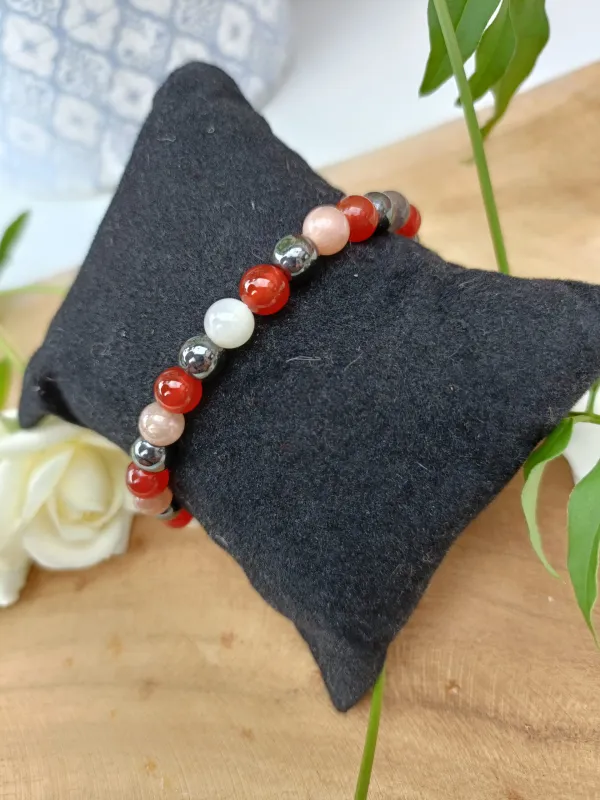 bracelet régles douloureuses