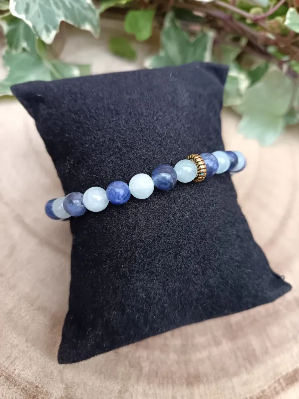 bracelet d'apaisement et équilibre - Image 2