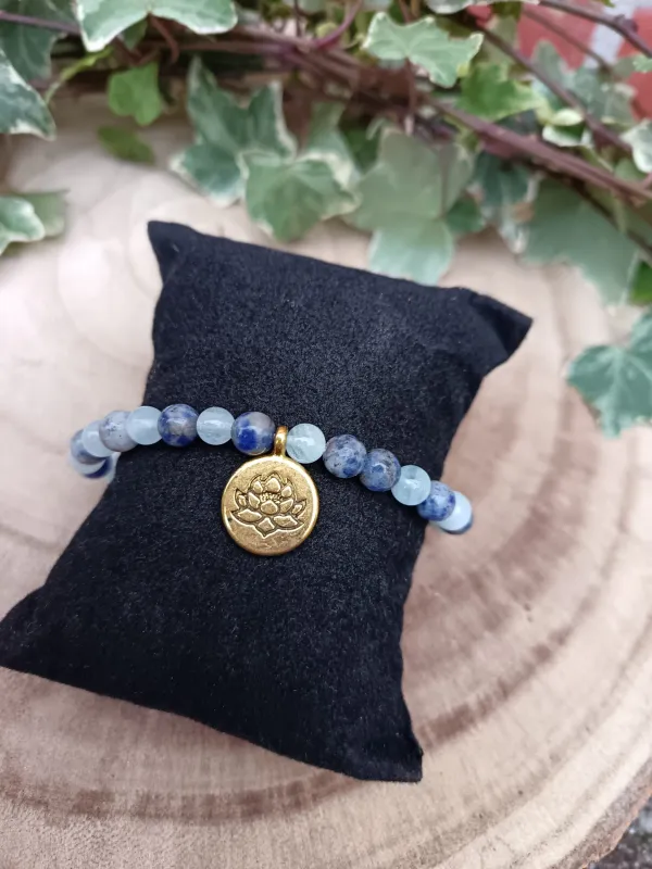 bracelet d'apaisement et équilibre - Image 3