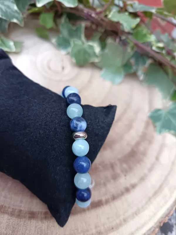 bracelet d'apaisement et équilibre - Image 4