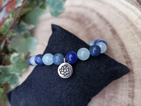 bracelet d'apaisement et équilibre - Image 5