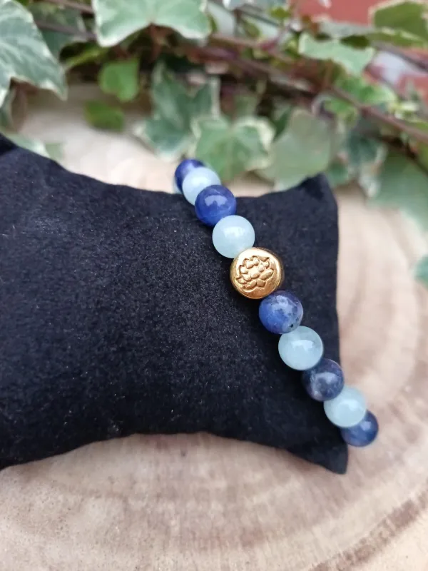 bracelet d'apaisement et équilibre - Image 6