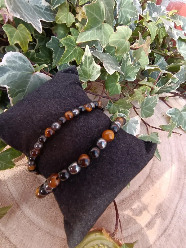 bracelet triple protection - Image 2