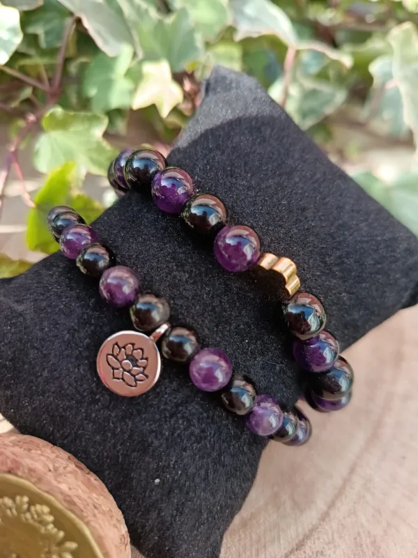 bracelet contre les migraines