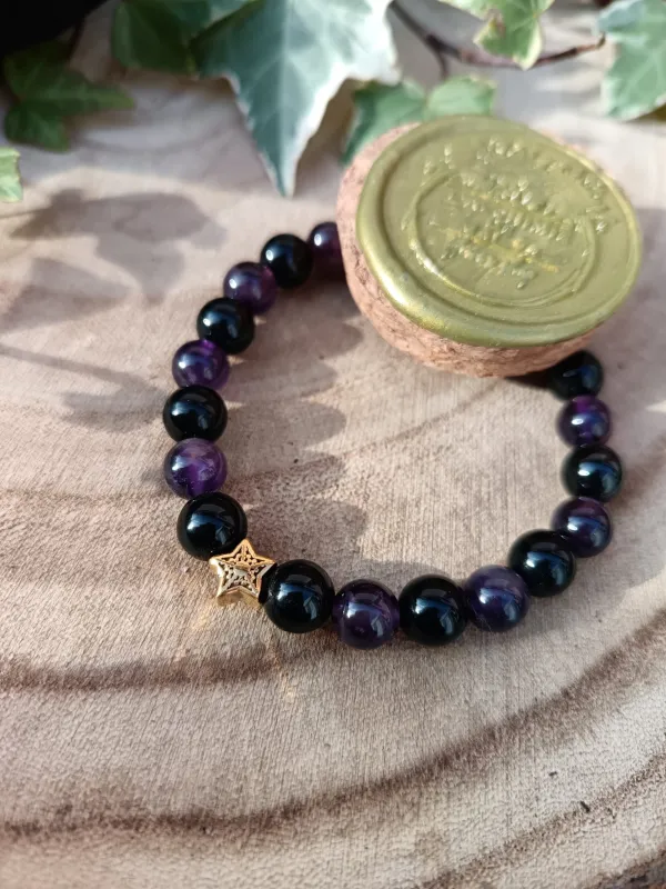 bracelet contre les migraines - Image 2