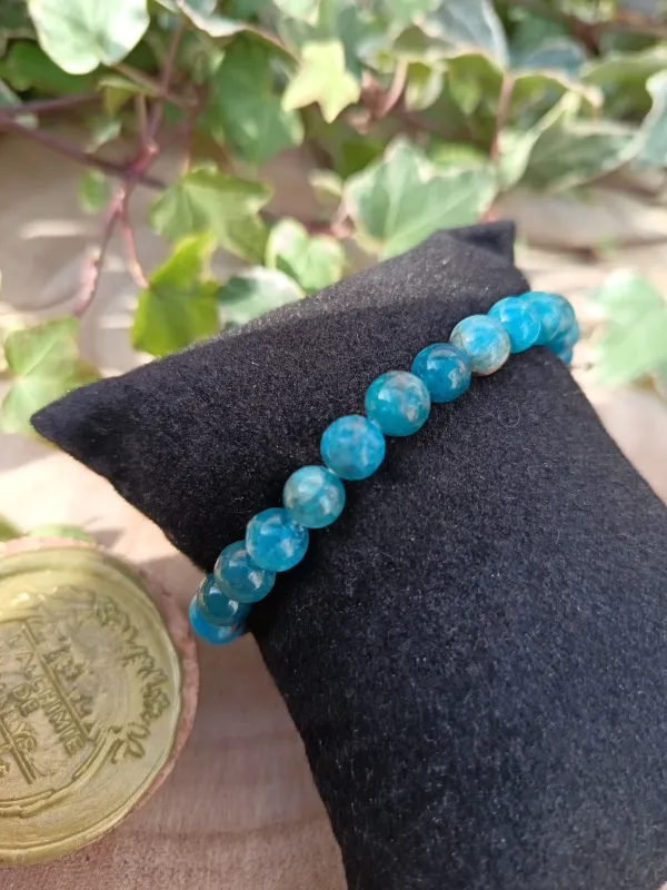 bracelet d'apatit