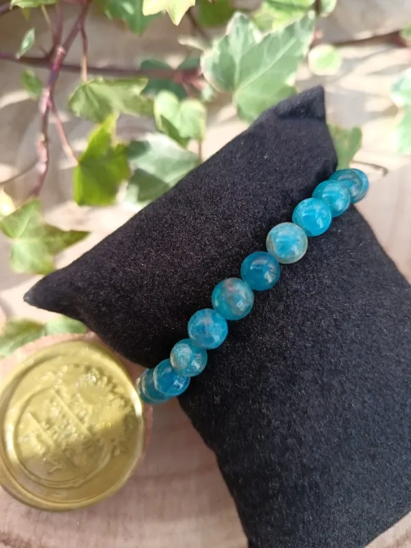 bracelet d'apatit - Image 2