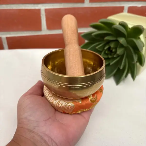Bol tibétain 