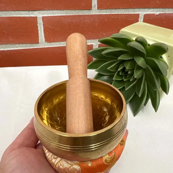 Bol tibétain  - Image 2